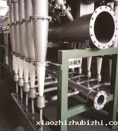 100l重质除渣器